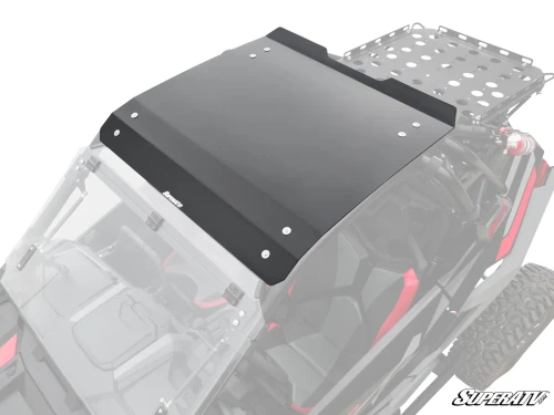 Polaris RZR Pro S Aluminum Roof