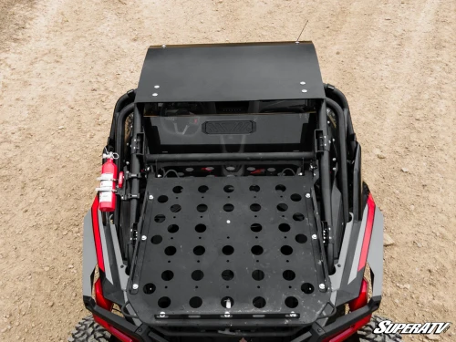 Polaris RZR Pro S Aluminum Roof