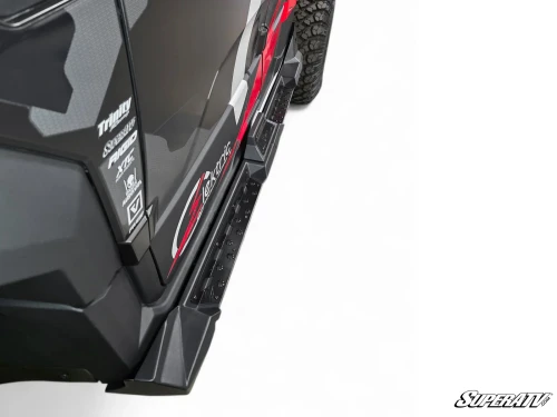 Elektric Offroad Polaris Xpedition 5 Rock Steps
