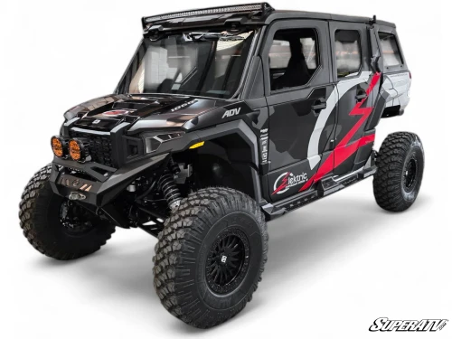 Elektric Offroad Polaris Xpedition 5 Rock Steps