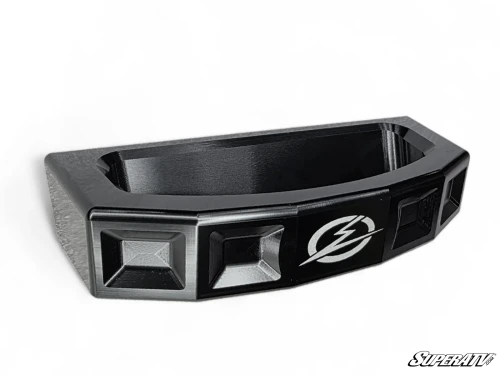 Elektric Offroad Polaris Xpedition ADV Rear Glass Handle