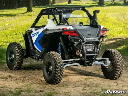 Polaris RZR Pro S Trunk Bed Enclosure