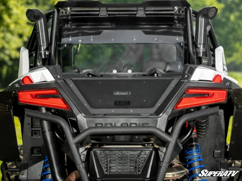 Kawasaki Teryx KRX 1000 Trunk Bed Enclosure