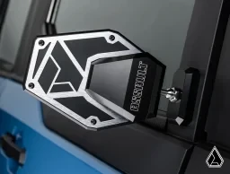 Assault Industries B2C Convex Side Mirrors