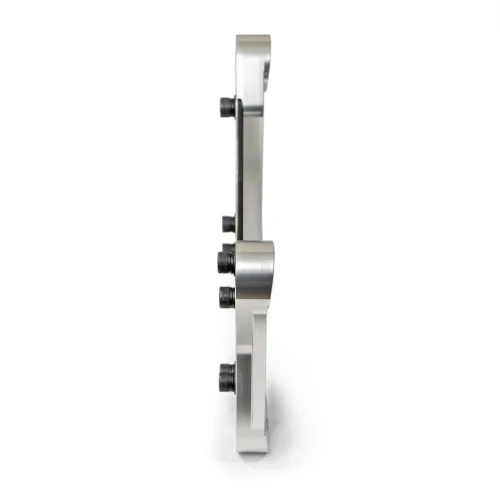 Radius Rod Reinforcement Plate for PRO XP 3-PC