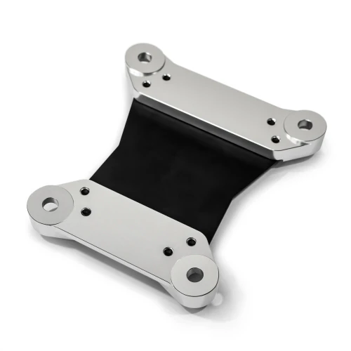 Radius Rod Reinforcement Plate for PRO XP 3-PC