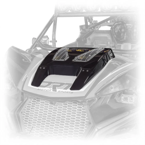High Impact ABS Hood Scoop for Can-Am 2024+ Maverick R