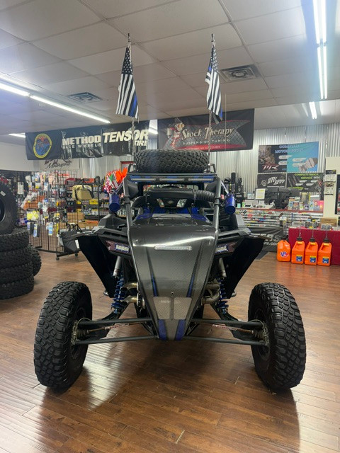Polaris RZR XP4 1000