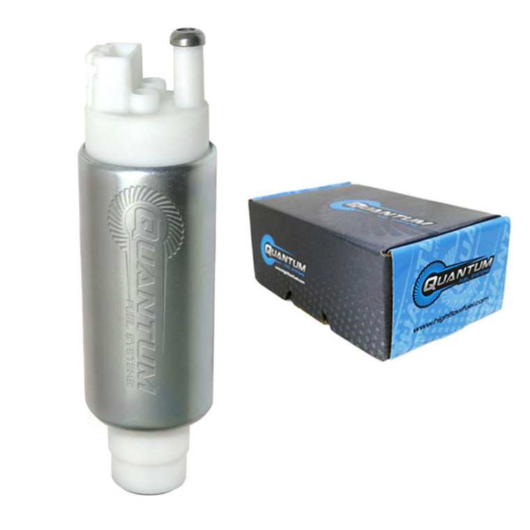 QFS EFI FUEL PUMP