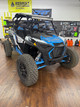 2020 POLARIS RZR TURBO S