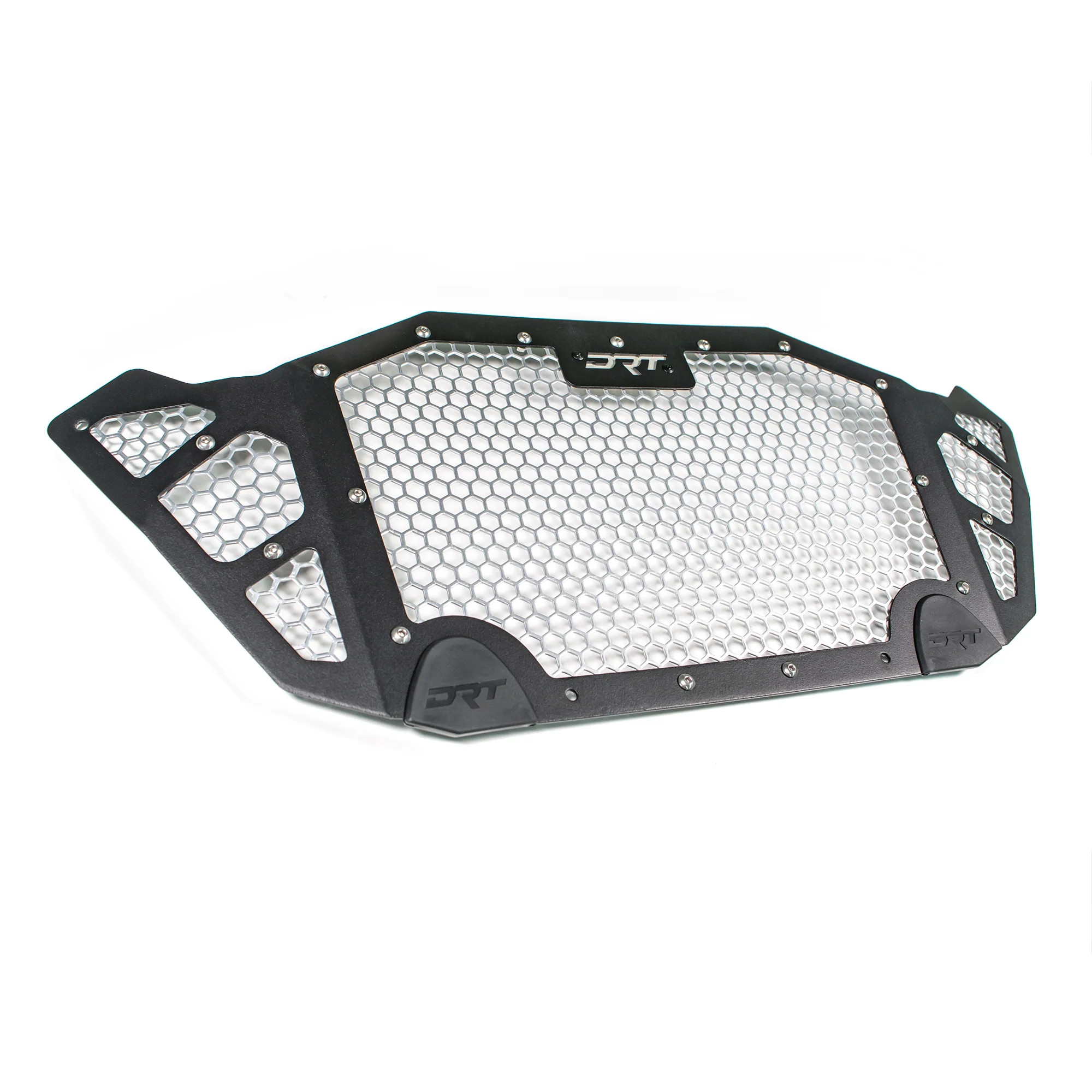 DRT RZR Pro R / Turbo R 2022+ Aluminum Grill RZR Grill