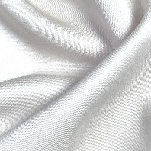 BedVoyage Luxury 100% viscose from Bamboo Bed Sheet Set, Queen - White