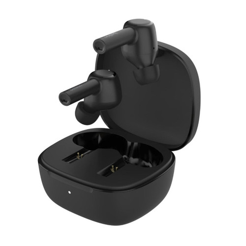 BELKIN True Wireless Earbuds - SOUNDFORM Pulse - Black