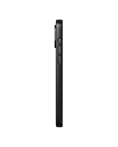 NUDIENT iPhone 14 Plus - Thin Case - Ink Black-Black / Mobile Cases / New