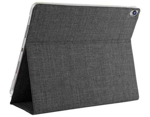STM Atlas iPad Air 3rd Gen/Pro 10.5 - Charcoal Gray-Gray / iPad/Tablet Cases / New