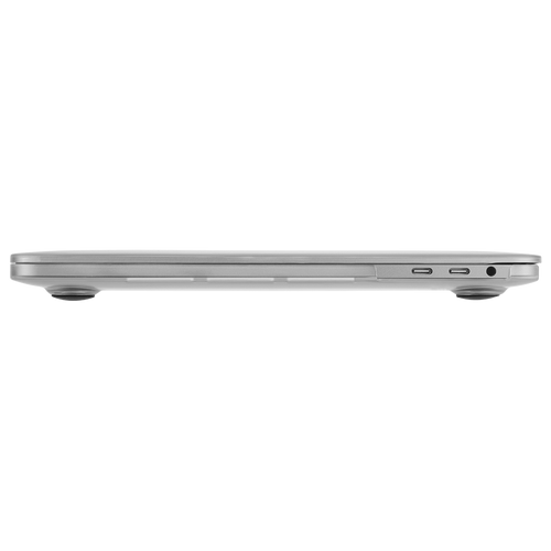 CASE-MATE 13-inch MacBook Pro 2020 Snap-On Case - Clear