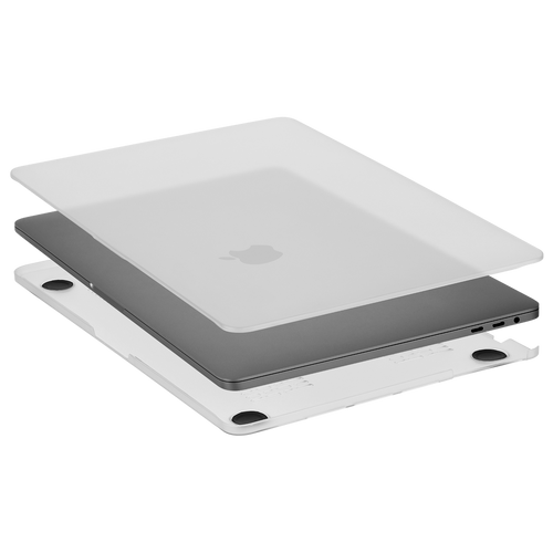 CASE-MATE 13-inch MacBook Pro 2020 Snap-On Case - Clear