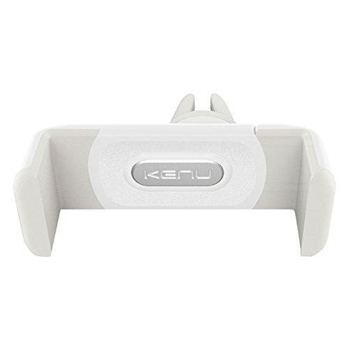 KENU Airframe PLUS Smartphone Car Mount White