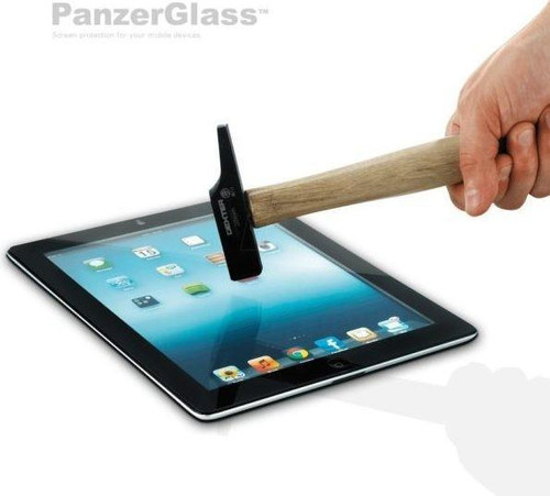 PANZERGLASS Privacy Screen Protector For iPad Air iPad Air 2 iPad Pro 9.7-Clear / Privacy Tablet Screen Protectors / New
