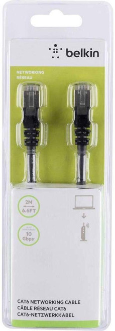 BELKIN Cat6 Networking Cable 5 m