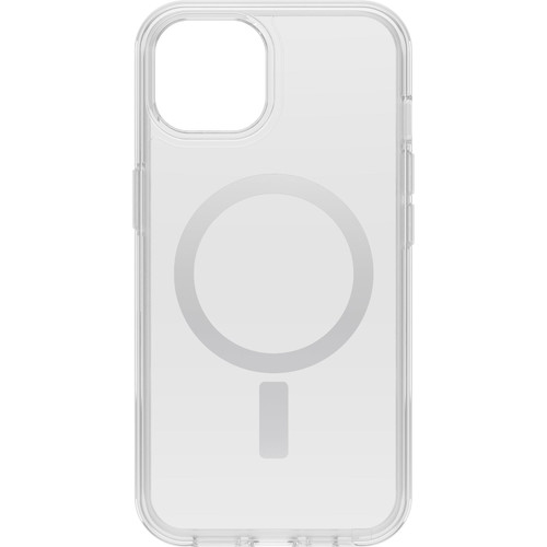 OTTERBOX iPhone 14 - Symmetry Plus Case - Clear-Clear / Mobile Cases / New