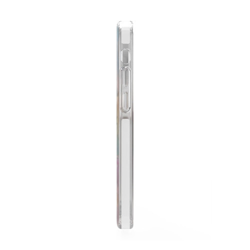 TED BAKER iPhone 14 Pro Max - MagSafe Anti-Shock Art Print Fashion Case - Multi