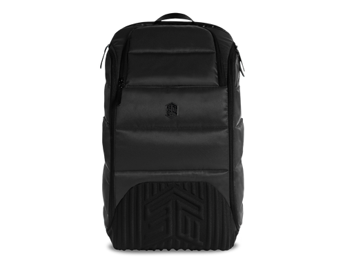 STM DUX Backpack 30L - Black-Black / Backpacks / New