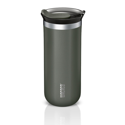 WACACO Octaroma Vacuum Insulated Mug 435ML - Grey