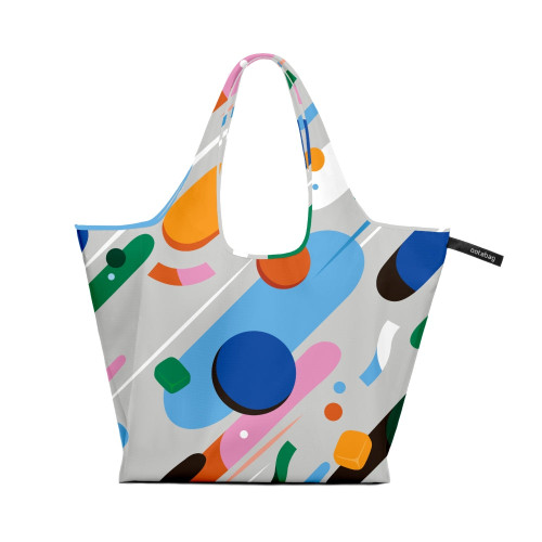 NOTABAG Tote Multi-functional Bag - Fruit Salad