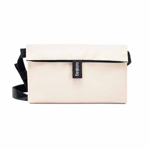 NOTABAG Multi-functional Crossbody Bag - Cream-White / Crossbody Bag / New