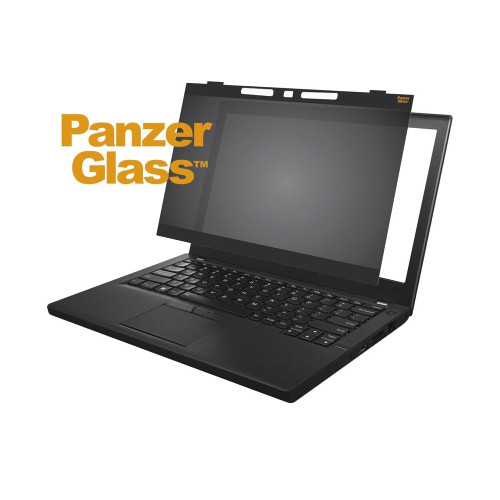 PANZERGLASS Dual Privacy Screen Protector for 13" PC