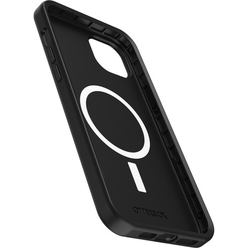 OTTERBOX iPhone 14 Plus - Symmetry Plus Case - Black-Black / Mobile Cases / New