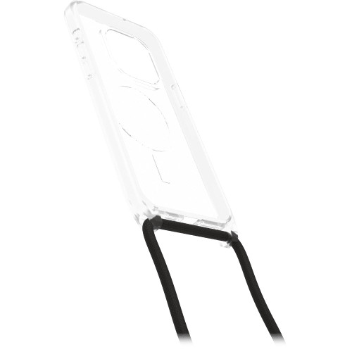 OTTERBOX iPhone 15 Pro Max React Necklace MagSafe - Clear