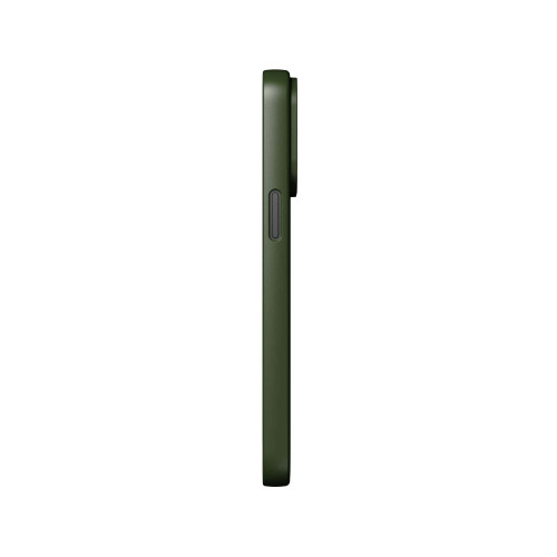 NUDIENT iPhone 15 Pro Max - Thin Case MagSafe - Pine Green