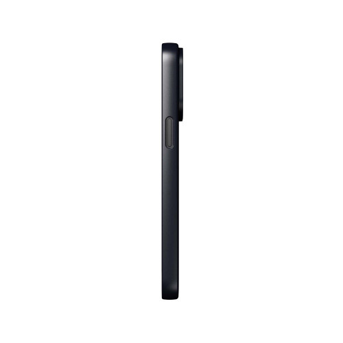 NUDIENT iPhone 15 Pro Max - Thin Case MagSafe - Midwinter Blue