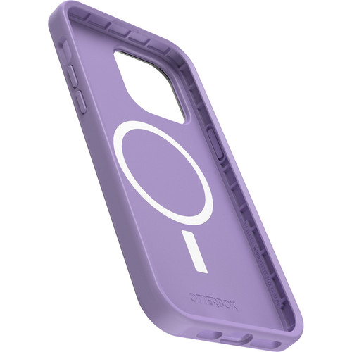 OTTERBOX iPhone 14 Pro Max - Symmetry Plus Case You Lilac It - Purple-Purple / Mobile Cases / New