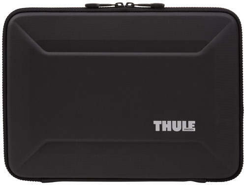 THULE Gauntlet 4 Sleeve MacBook 14/13-inch - Black-Black / Sleeves / New