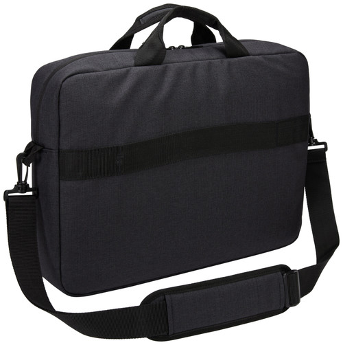 CASE LOGIC Huxton Attache 15.6" - Black