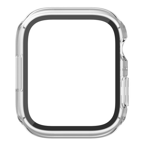 BELKIN TemperedCurve 2 in 1 Screen Protection with Bumper (45mm) for Apple Watc