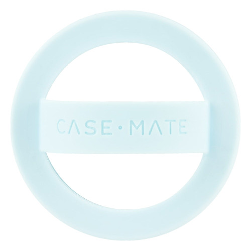 CASE-MATE Magnetic Loop Grip works with MagSafe - Blue