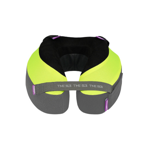 CABEAU The Neck's Evolution Pillow - Neon Yellow