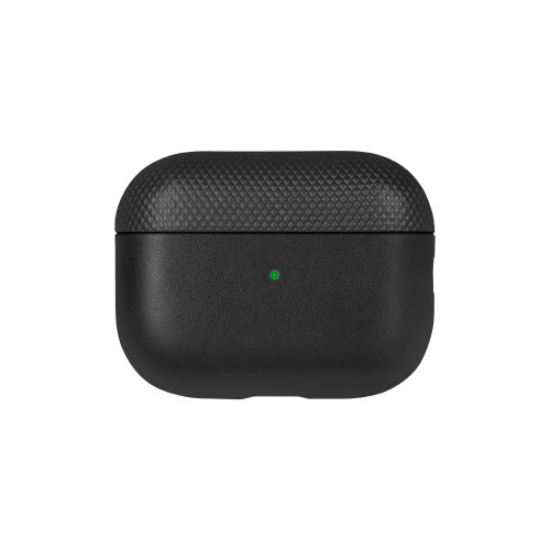 NATIVE UNION Classic Case For Airpods Pro Gen2 - Black-Black / Airpods Cases / New