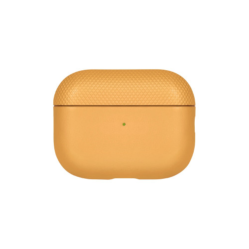 NATIVE UNION Classic Case For Airpods Pro Gen2 - Kraft-Yellow / Airpods Cases / New