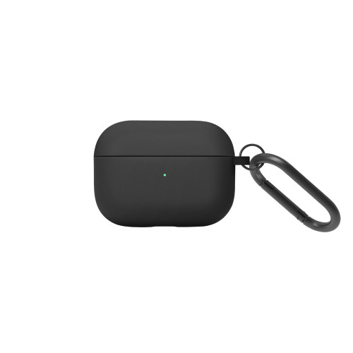 NATIVE UNION Roam Case For Airpods Pro Gen2 with Clip - Black-Black / Airpods Cases / New