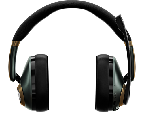 EPOS H3PRO Hybrid Wireless Closed Acoustic Gaming Headsed - Multicolor EPOS H3PRO Hybrid Wireless Closed Acoustic Gaming Headsed - Multicolor
