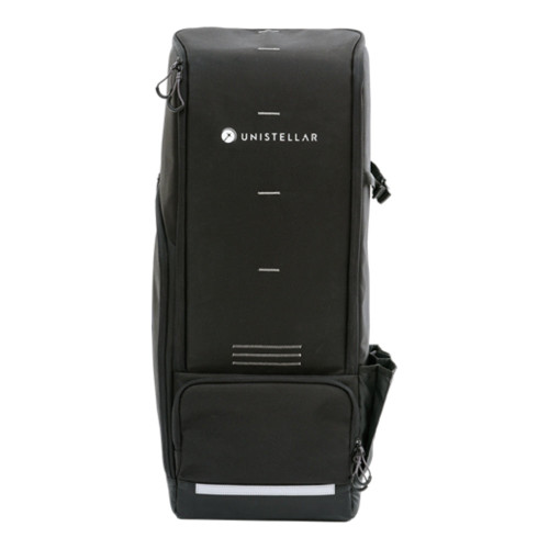 UNISTELLAR Backpack For eVscope 2 & eQuinox 1 and 2 - Black