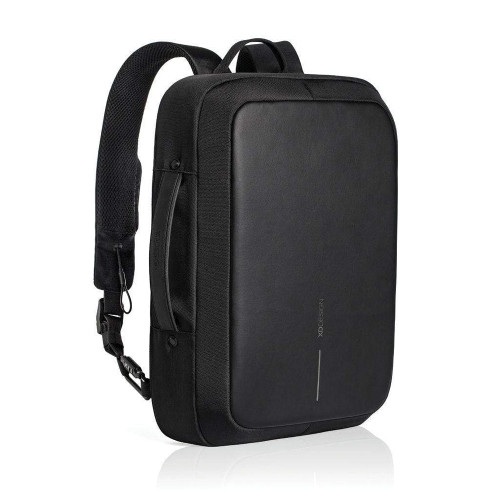 XD-DESIGN Bobby Bizz Anti-theft Backpack & Briefcase Black