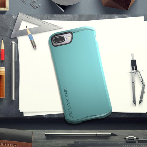 ELEMENT CASE Aura For iPhone 8 / 7 Mint ELEMENT CASE Aura For iPhone 8 / 7 Mint