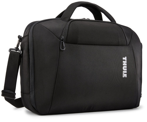 THULE Accent Laptop Bag 15.6-inch - Black