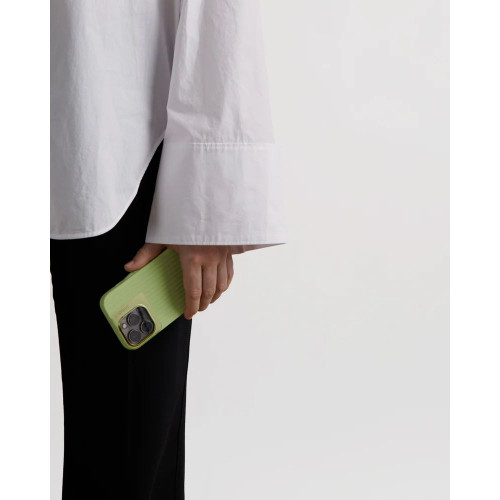 NUDIENT iPhone 13 Pro - Bold Case - Leafy Green NUDIENT iPhone 13 Pro - Bold Case - Leafy Green